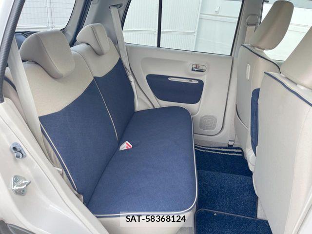 Suzuki LAPIN 2019-09 7214601-8
