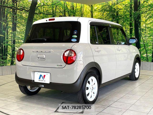 Suzuki LAPIN 2017-06 7214589-16