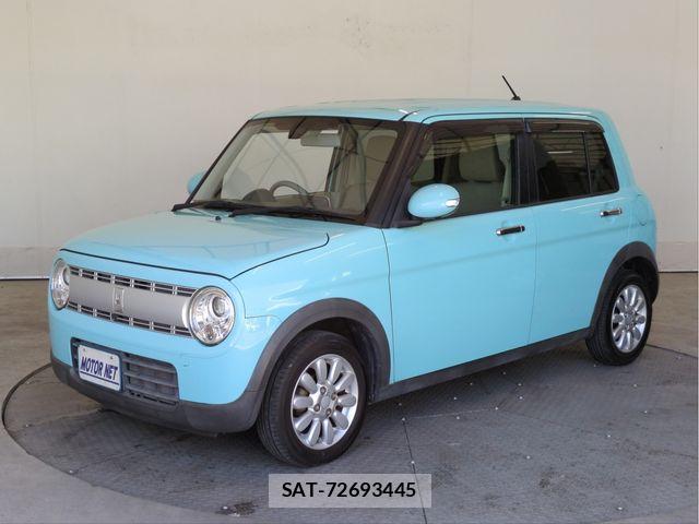 Suzuki LAPIN 2015-11 7214568-0