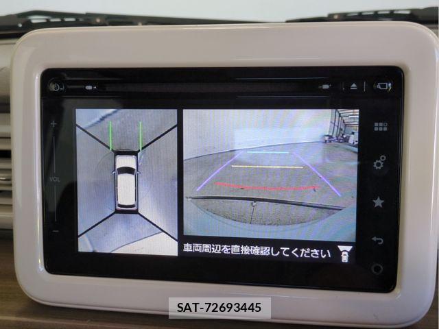 Suzuki LAPIN 2015-11 7214568-10