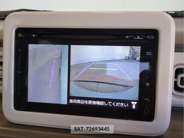 Suzuki LAPIN 2015-11 7214568-11