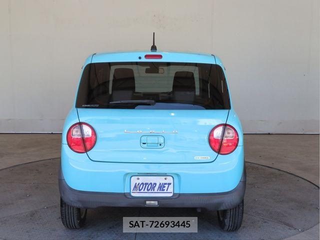 Suzuki LAPIN 2015-11 7214568-19