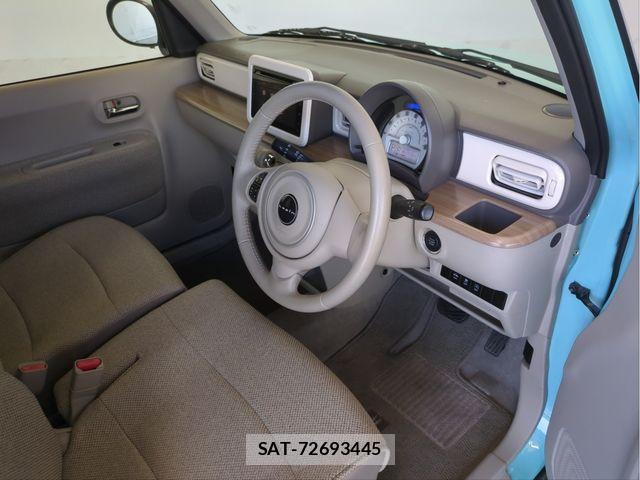 Suzuki LAPIN 2015-11 7214568-26
