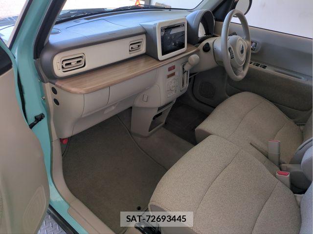 Suzuki LAPIN 2015-11 7214568-2