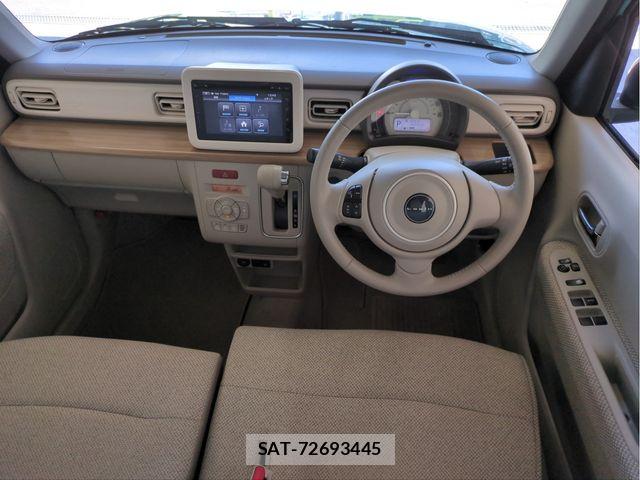 Suzuki LAPIN 2015-11 7214568-7