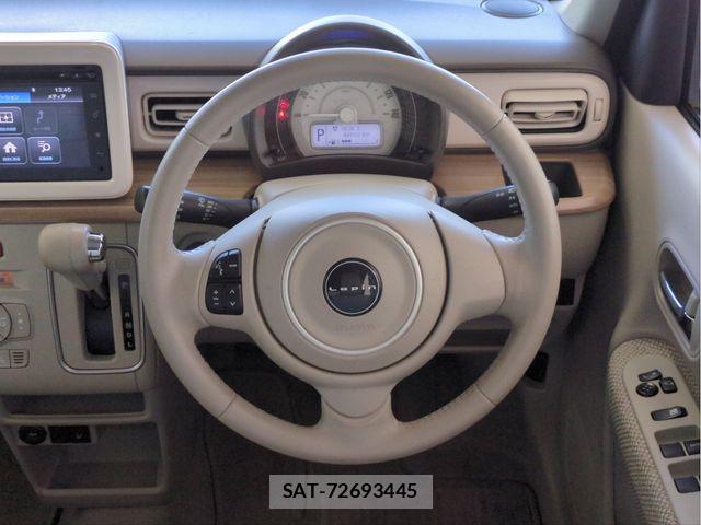 Suzuki LAPIN 2015-11 7214568-8