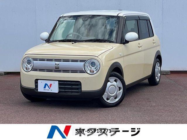 Suzuki LAPIN 2017-11 7213568-0