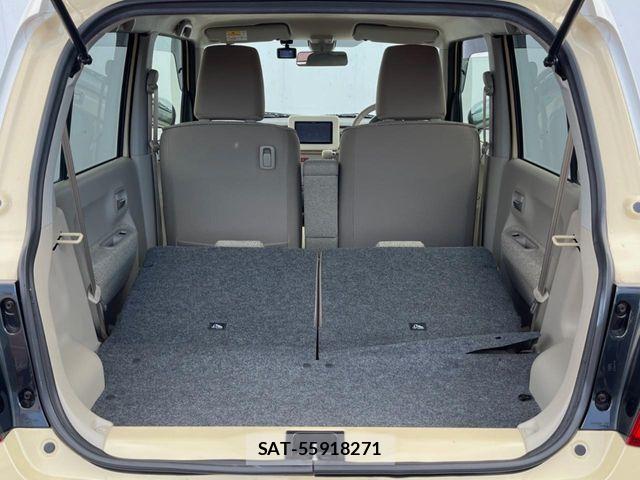 Suzuki LAPIN 2017-11 7213568-9