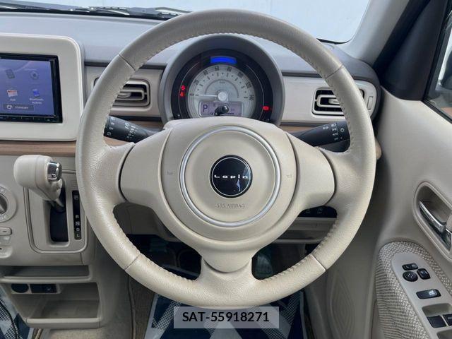 Suzuki LAPIN 2017-11 7213568-10