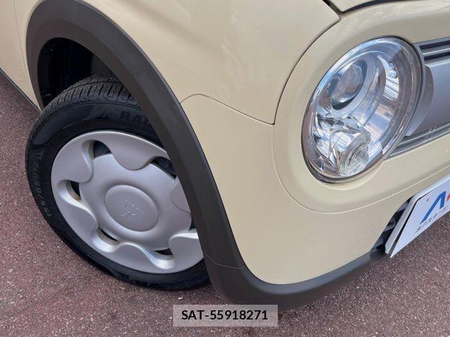Suzuki LAPIN 2017-11 7213568-11