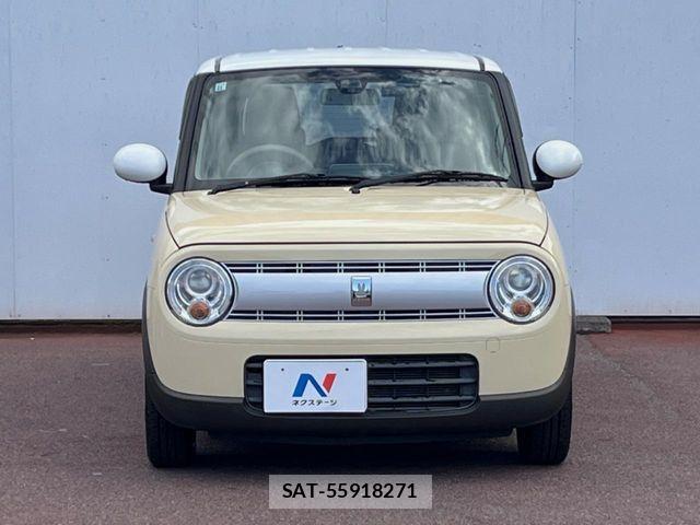 Suzuki LAPIN 2017-11 7213568-13