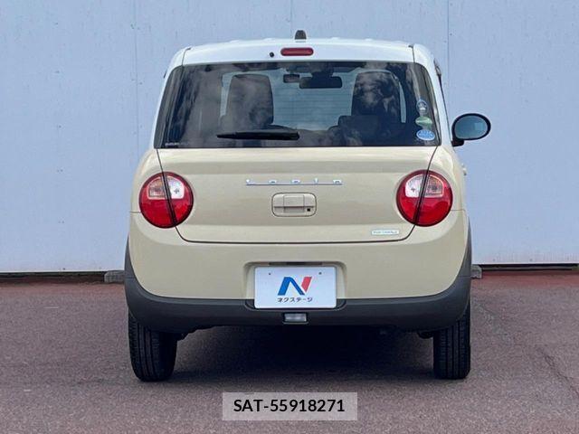Suzuki LAPIN 2017-11 7213568-14