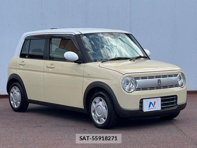 Suzuki LAPIN 2017-11 7213568-15
