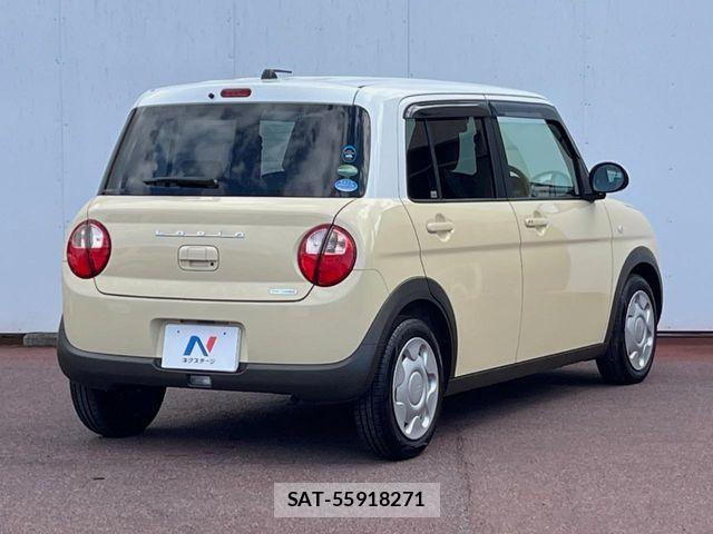 Suzuki LAPIN 2017-11 7213568-16