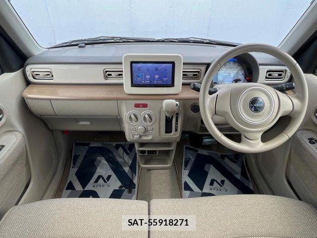 Suzuki LAPIN 2017-11 7213568-1