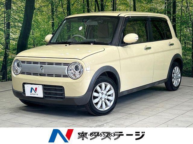 Suzuki LAPIN 2018-05 7213567-0