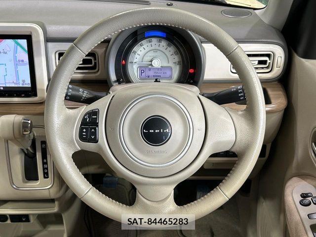 Suzuki LAPIN 2018-05 7213567-10