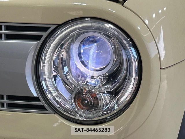 Suzuki LAPIN 2018-05 7213567-11