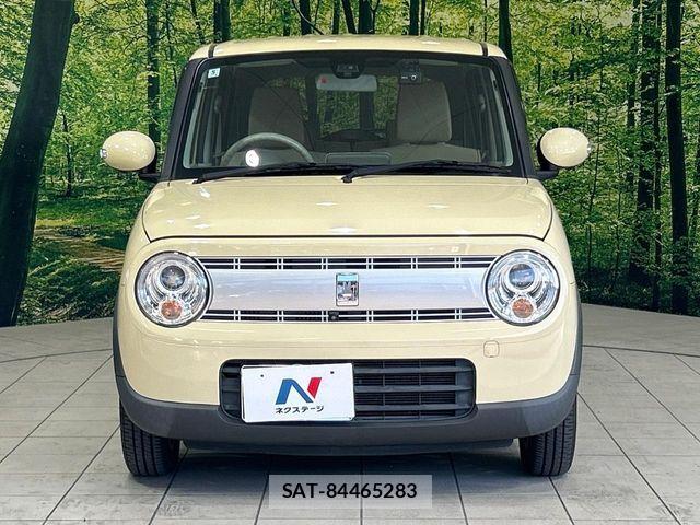 Suzuki LAPIN 2018-05 7213567-13
