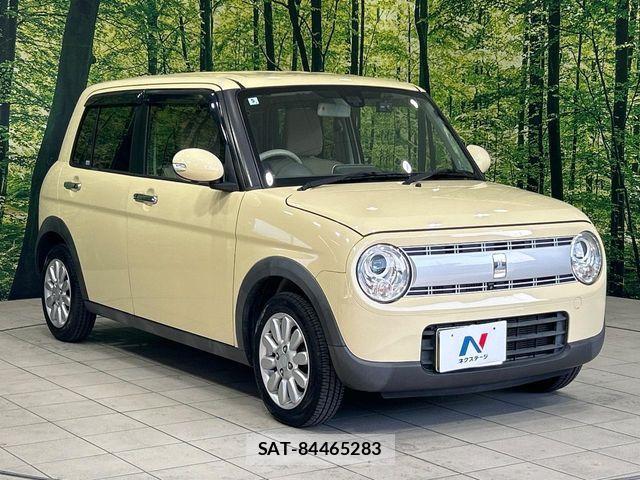 Suzuki LAPIN 2018-05 7213567-15