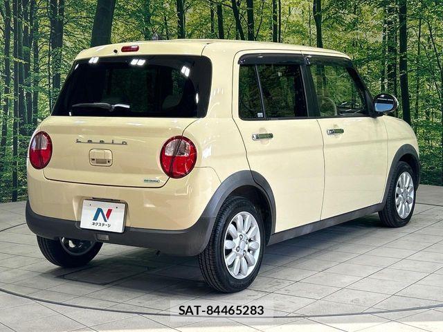 Suzuki LAPIN 2018-05 7213567-16