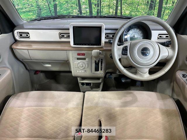 Suzuki LAPIN 2018-05 7213567-1