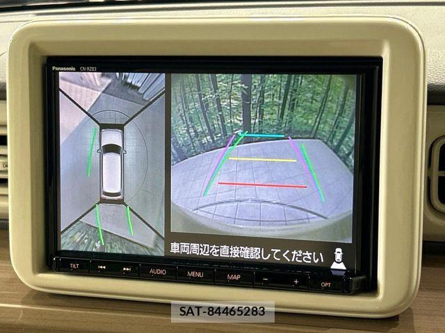 Suzuki LAPIN 2018-05 7213567-3