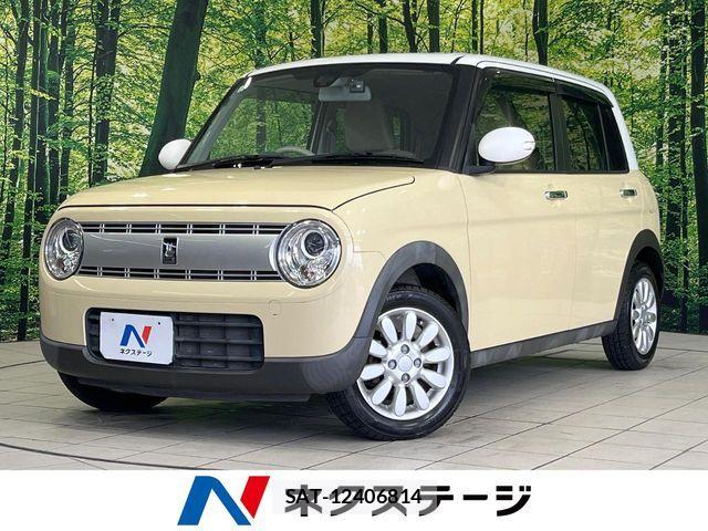 Suzuki LAPIN 2019-03 7213563-0