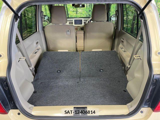 Suzuki LAPIN 2019-03 7213563-10