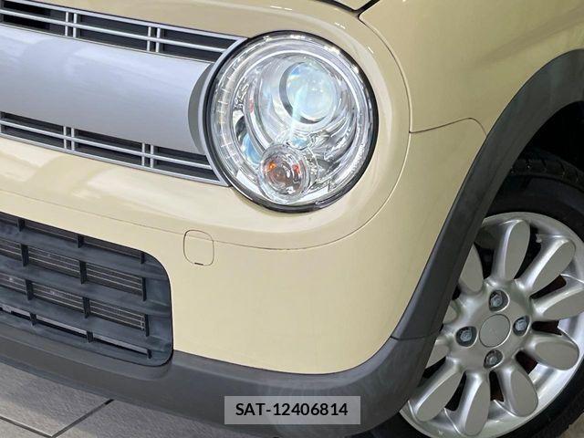 Suzuki LAPIN 2019-03 7213563-12