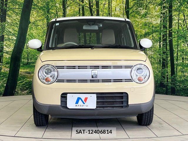 Suzuki LAPIN 2019-03 7213563-14