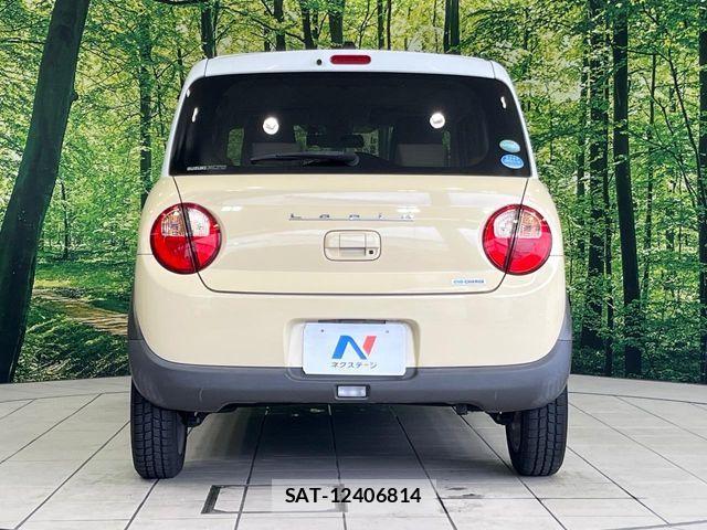 Suzuki LAPIN 2019-03 7213563-15