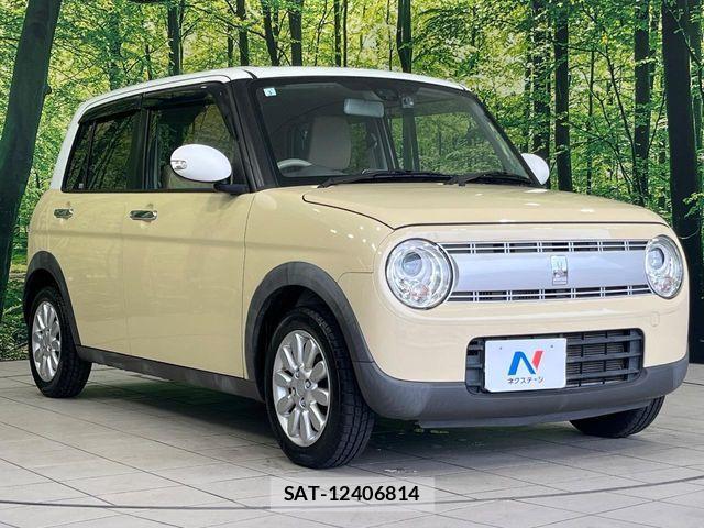 Suzuki LAPIN 2019-03 7213563-16