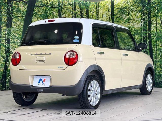 Suzuki LAPIN 2019-03 7213563-17