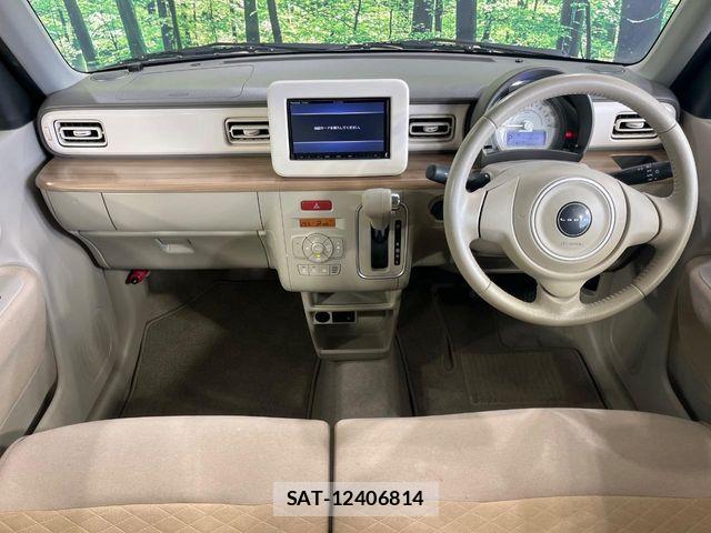 Suzuki LAPIN 2019-03 7213563-1