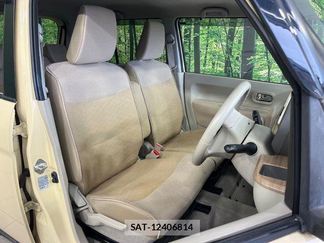 Suzuki LAPIN 2019-03 7213563-8