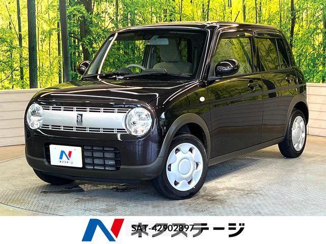 Suzuki LAPIN 2018-12 7213564-0