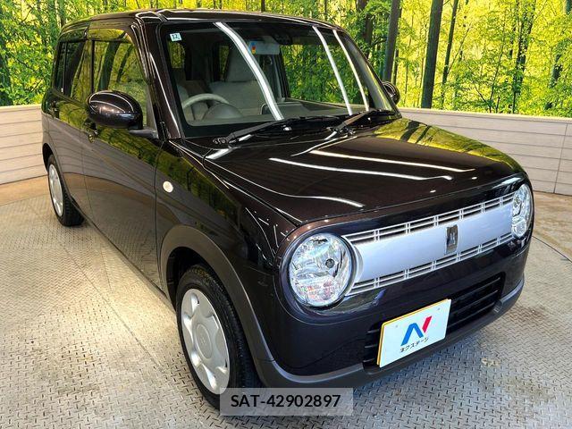 Suzuki LAPIN 2018-12 7213564-15