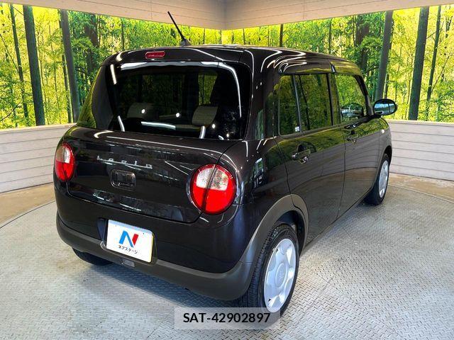 Suzuki LAPIN 2018-12 7213564-16