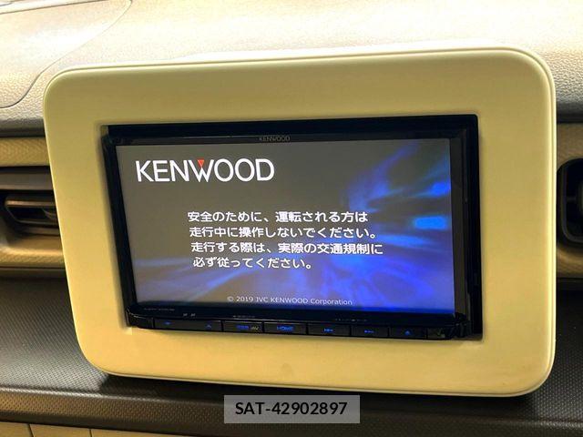 Suzuki LAPIN 2018-12 7213564-3