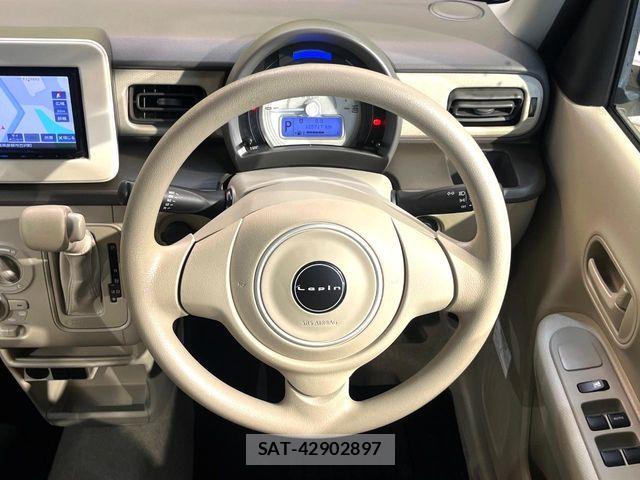 Suzuki LAPIN 2018-12 7213564-7