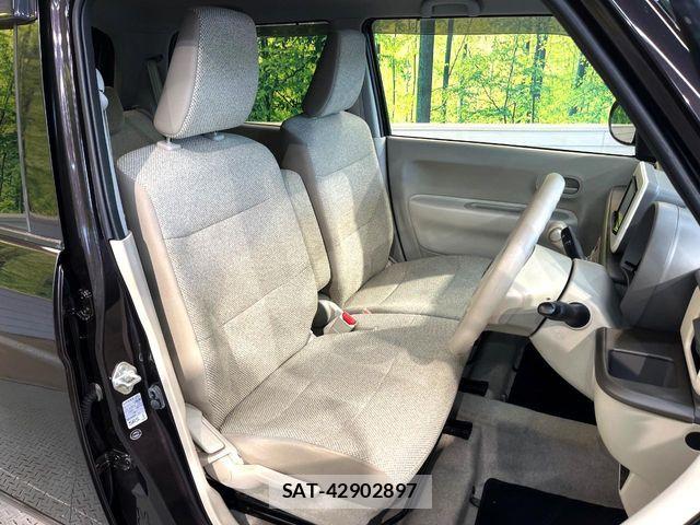Suzuki LAPIN 2018-12 7213564-8