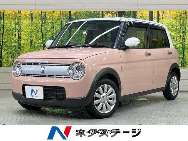 Suzuki LAPIN 2015-09 7214566-0
