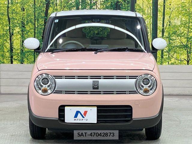Suzuki LAPIN 2015-09 7214566-13