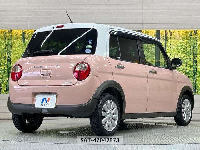 Suzuki LAPIN 2015-09 7214566-16