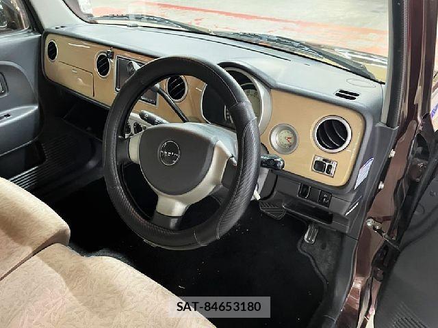 Suzuki LAPIN 2008-01 7214541-1
