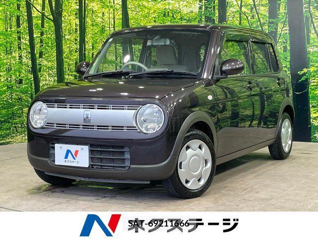 Suzuki LAPIN 2016-02 7214577-0