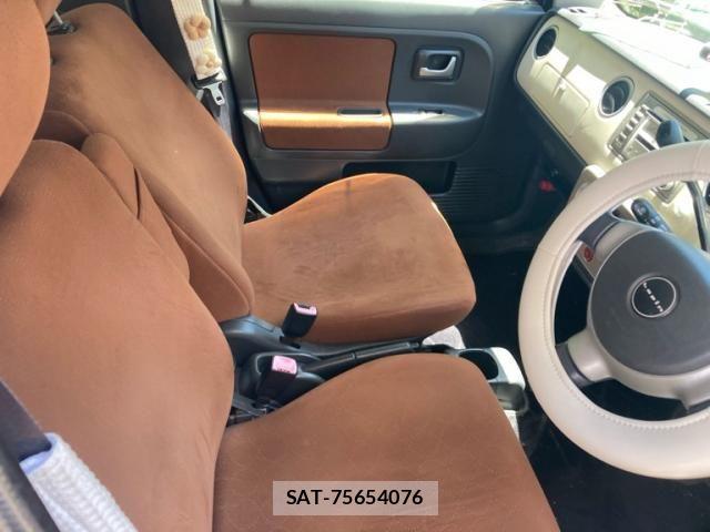 Suzuki LAPIN 2004-07 7214537-9