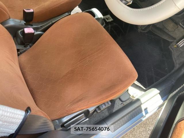 Suzuki LAPIN 2004-07 7214537-10