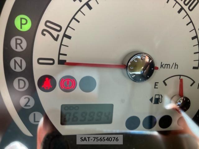 Suzuki LAPIN 2004-07 7214537-13